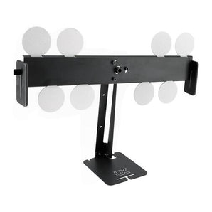 UX Airgun Active Target 4 Fallmål 8st Magnet