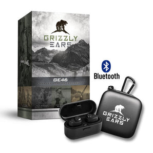 Grizzly Ears Predator Pro