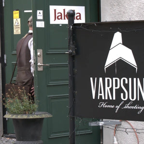 jägarexamen intensivkurs stockholm
