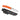 No.10 SFK, Orange G10 med läderfodral