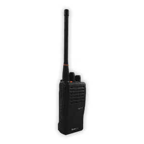 Albecom Radiopaket V2 Light - 155Mhz