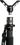 Sirui monopod skjutstöd