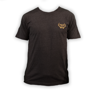 jakt är jakt t-shirt
