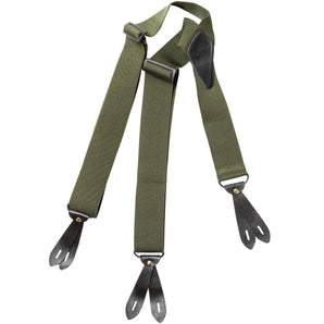 Swedteam Strap Green Hänglsen