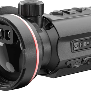 Hikmicro Thunder 3.0 TQ50CL termiskt clip-on