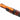 Casström Hunter's Combo, Dubbel jaktkniv, Orange G10