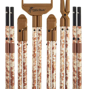 4Stable Sticks Ultimate Camo