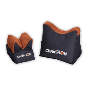 Champion Large Bench Rest Shooting Bags