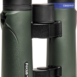 Focus Observer 8x34 HD