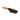 Swedish Field Dresser, Orange G10 i svart kydexfodral
