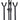 4Stable Sticks Specific Monteria Black