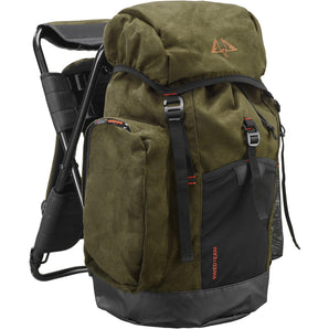Swedteam Ridge 38 Backpack