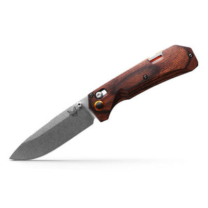 Benchmade 15062 Grizzly Creek