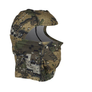 Swedteam Ridge Camouflage Hood