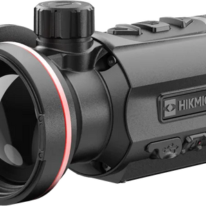Hikmicro Thunder 3.0 TQ50C termiskt clip-on