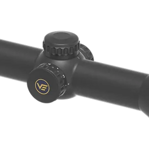 Vector Optics Continental x6 2-12x50 G4 HD
