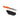 Swedish Field Dresser, Orange G10 med svart kydexfodral