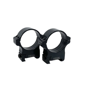 Optik Arms Weaverringar 34 mm – Skruv