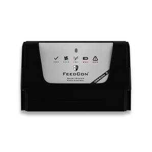 FeedCon - Nordic Gamekeeper