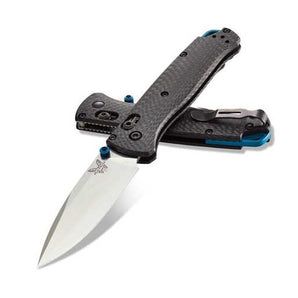 Benchmade 535-3 Bugout