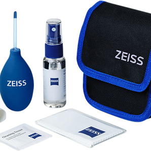 Zeiss linsrengöringskit