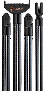 4Stable Sticks Essential Carbon