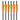 EK Carbonpilar 30" 6-Pack