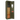 grönt vapenskåp från scandinavian safe