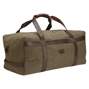 Swedteam Crest Duffel Bag