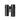 GPO Passion ED 8x32 Black/Green