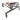 Champion High Fly String Release, Lerduvekastare