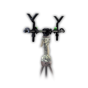 Primos 2-Point Skjutstöd