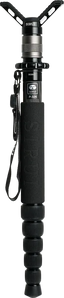 Sirui monopod skjutstöd
