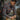 Falcon Flannel Shirt Men Rust Checked