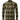 Heron Flannel Shirt Men Evergreen Checked