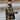Axe Overshirt Men Green Checked