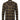 Raptor Heavy Flannel Shirt Men Kodiak Brown Checked
