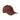 Dimlands Waxed Cotton Cap Wine Red