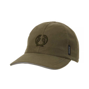Pointer Chevalite Foldover Cap Autumn Green