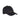 Foxhill Cap Black