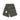 Brisk Wool Scarf Dark Green