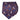 Spaniel Silk Tie Spaniel Wine