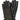 Heydon Tweed Gloves Men Dark Green Herringbone