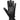 Heydon Tweed Gloves Men Dark Green Herringbone