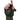Nimrod Windblocker Pullover Mittens Dark Green