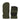 Nimrod Windblocker Pullover Mittens Dark Green
