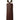 Elk Butcher Apron Leather Brown