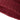 Shandy Cable Knit Wool Beanie Cherry Red