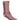 Frostbite Winter Wool Socks Junior Cherry Red
