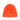Bristol Windblocker Beanie High Vis Orange